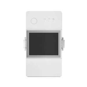 Sonoff wi-fi smart temperature and humidity monitoring switch th elite thr316d 16a