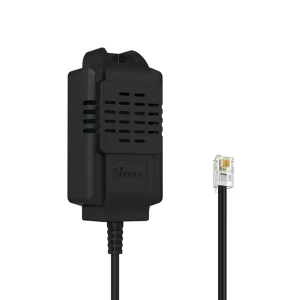 Sonoff temperature and humidity sensor ths01 rj9 50cm