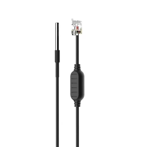 Sonoff waterproof temperature sensor wts01 rj9 1,5m