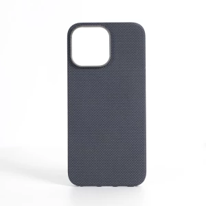 Vanta case carbon ring plain 600d magsafe for  iphone 16, plain white Thumbnail 1