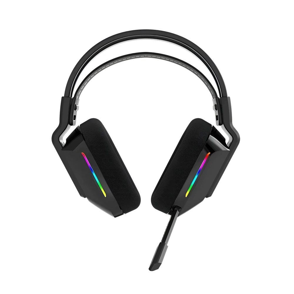 Xtrike me headset wired gaming gh-712 2