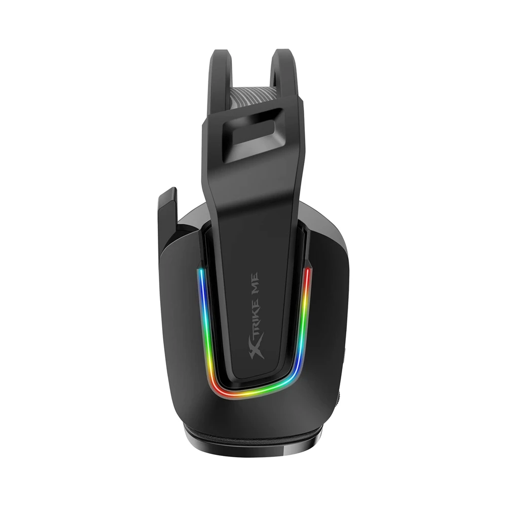Xtrike me headset wired gaming gh-712 3