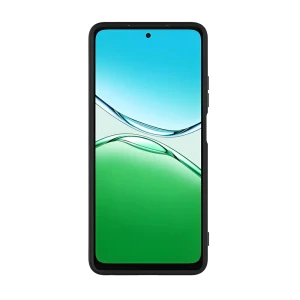 Woo case silicone neo soft oppo a5 4g, черный Thumbnail 2