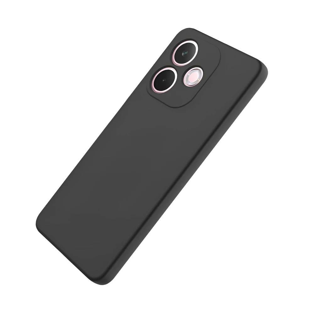 Woo case silicone neo soft oppo a5 pro, черный 3
