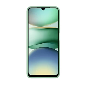 Woo case liquid silicone для redmi a5, зеленый (173 мм) Thumbnail 2