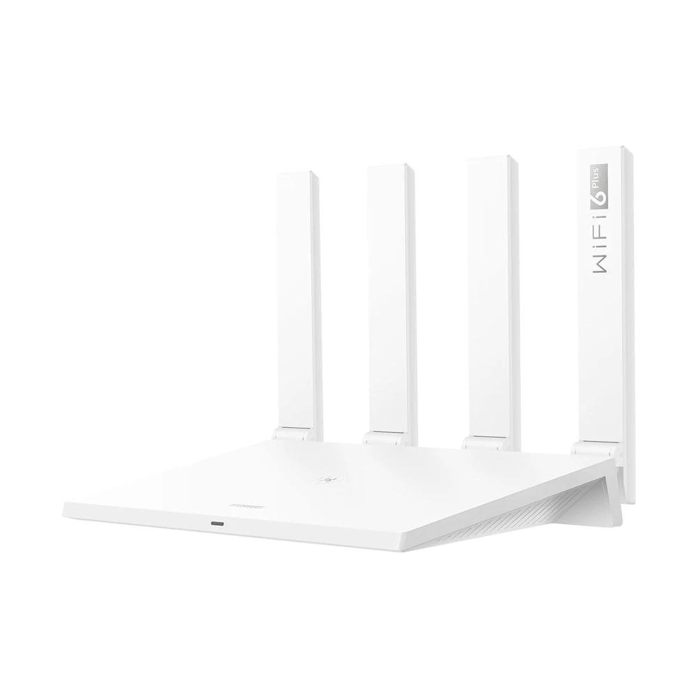Huawei wifi ax3 ws7100-25 белый 2