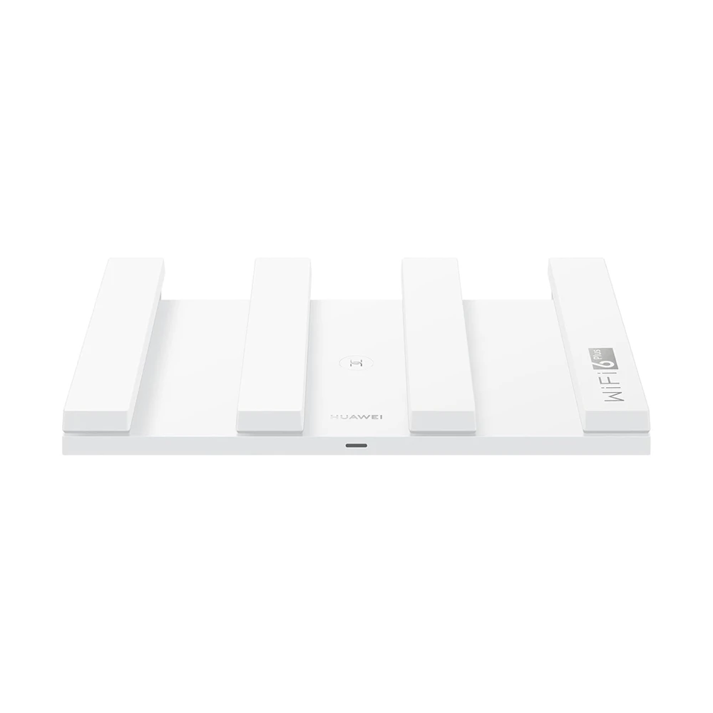 Huawei wifi ax3 ws7100-25 белый 3