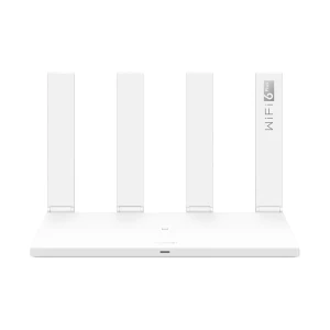 Huawei WiFi AX3 WS7100-25 White