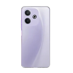 Woo case soft tpu oppo a5 pro, clear Thumbnail 2