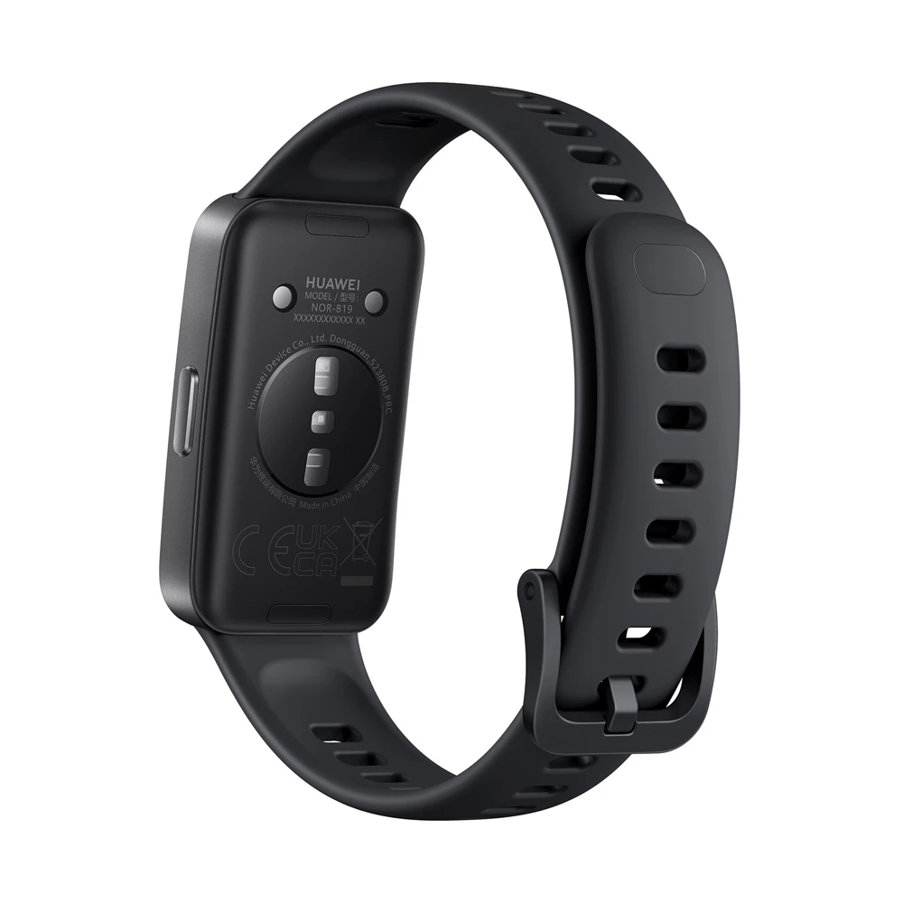 Huawei band 10 nora b19f black 3