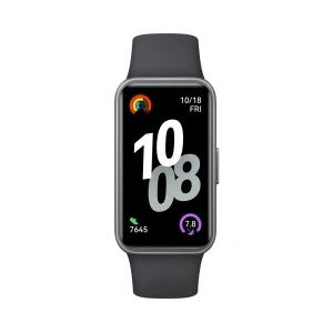 Huawei band 10 nora b19f черный Thumbnail 2