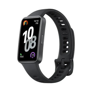 Huawei band 10 nora b19f черный