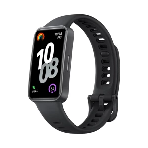 Huawei band 10 nora b19f black Thumbnail 1