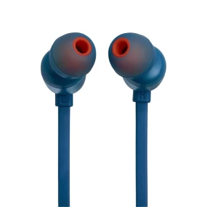 Jbl earphones type-c with mic tune 310c, blue Thumbnail 3