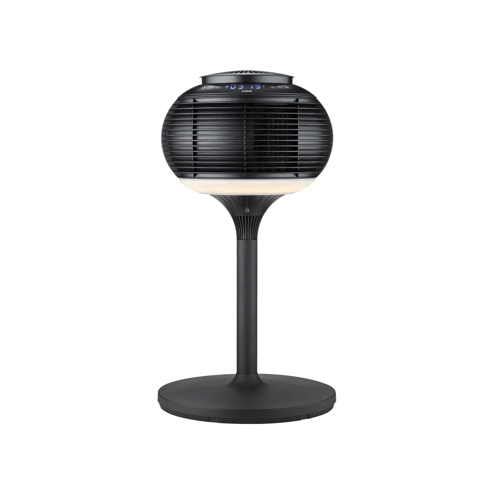 Noveen dome fan f780 x-line 3 in 1 16"/40cm, black 2