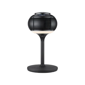 Noveen dome fan f780 x-line 3 in 1 16"/40cm, black Thumbnail 2