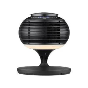 Noveen dome fan f780 x-line 3 in 1 16"/40cm, black Thumbnail 3