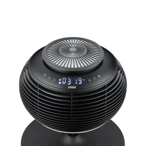 Noveen dome fan f780 x-line 3 in 1 16"/40cm, black Thumbnail 4