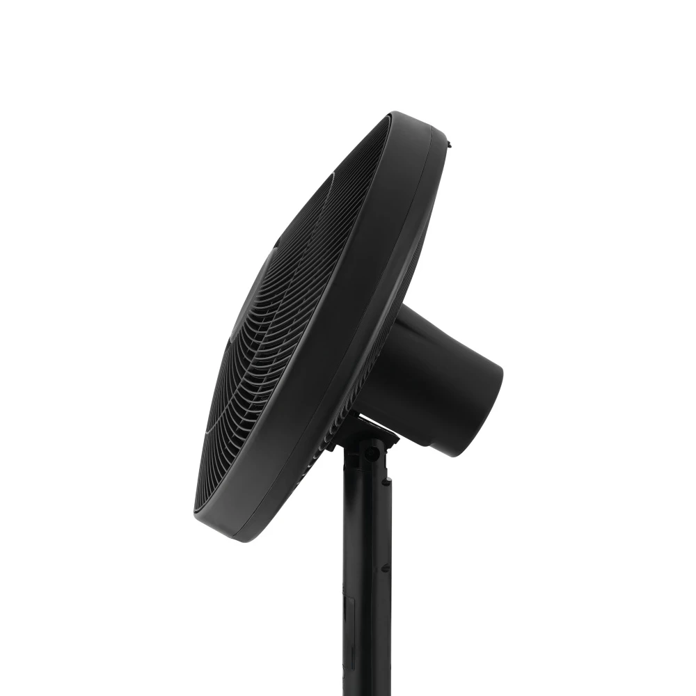 Noveen standing fan f535 2 in 1 standing and desk fan 16"/40cm, black 3