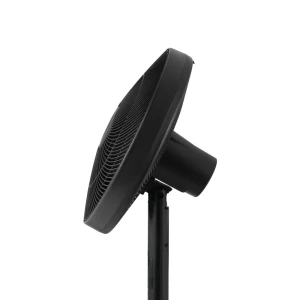 Noveen standing fan f535 2 in 1 standing and desk fan 16"/40cm, black Thumbnail 3