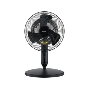 Noveen standing fan f740 2in1 with heating function smart tuya 16"/40cm, black Thumbnail 3