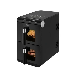 Noveen air fryer af5050 doublecrisp 11l x-line Thumbnail 2