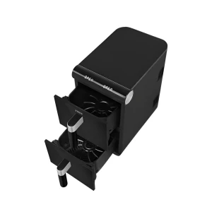 Noveen air fryer af5050 doublecrisp 11l x-line Thumbnail 4