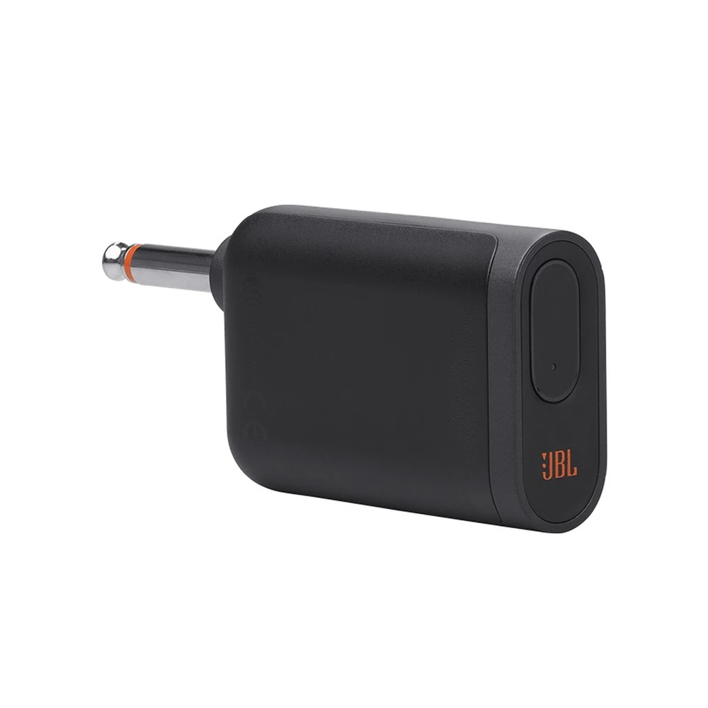 Беспроводной микрофонный комплект jbl partybox 2