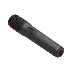Беспроводной микрофонный комплект jbl partybox