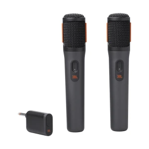 Беспроводной микрофонный комплект jbl partybox Thumbnail 3