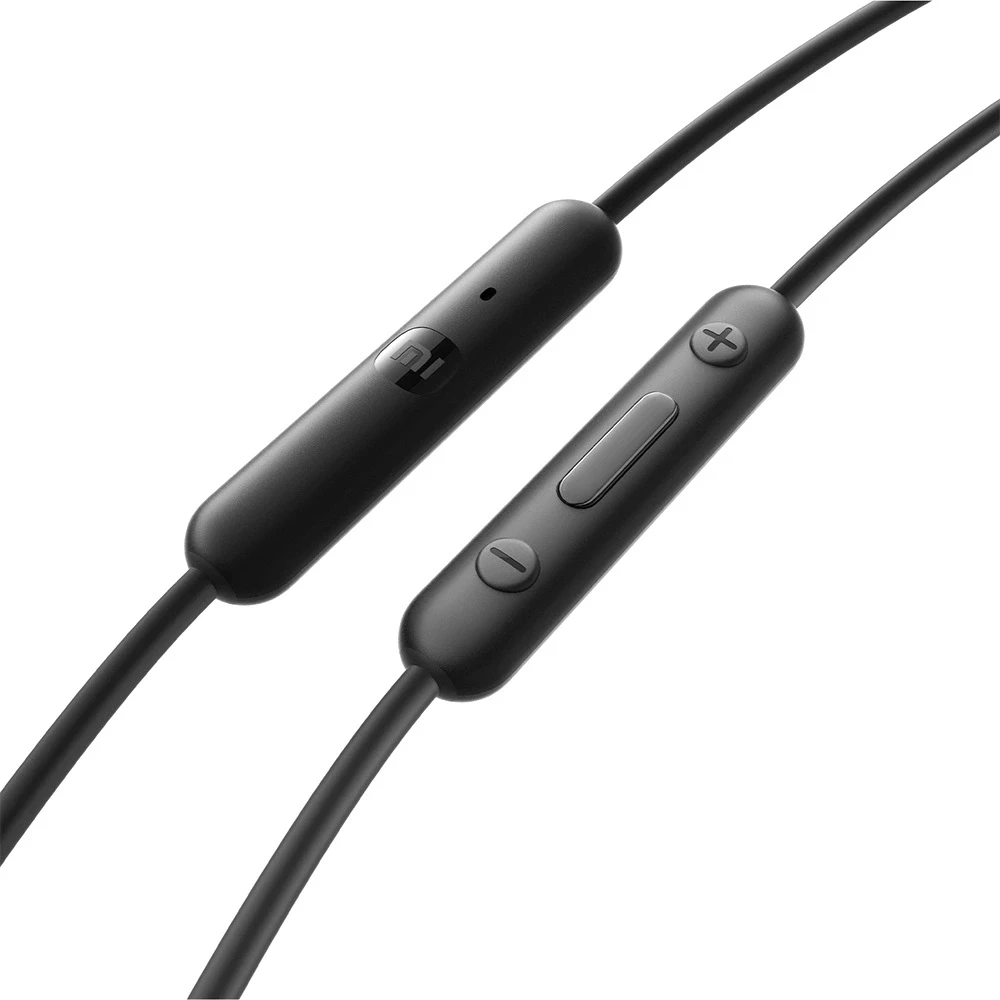 Наушники xiaomi type-c, черные 3