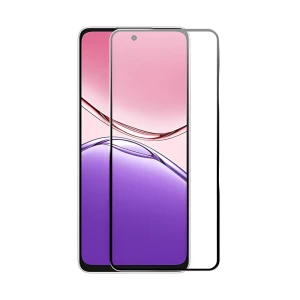 Защитное стекло helmet diamond glass 5d для oppo a5 pro, черное