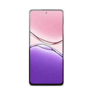 Helmet diamond glass 5d oppo a5 pro, black Thumbnail 2