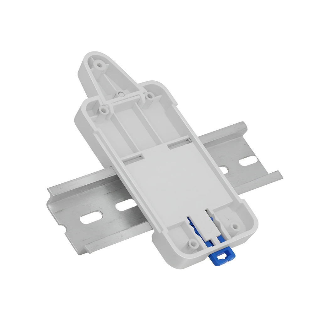 Sonoff din rail tray dr 2