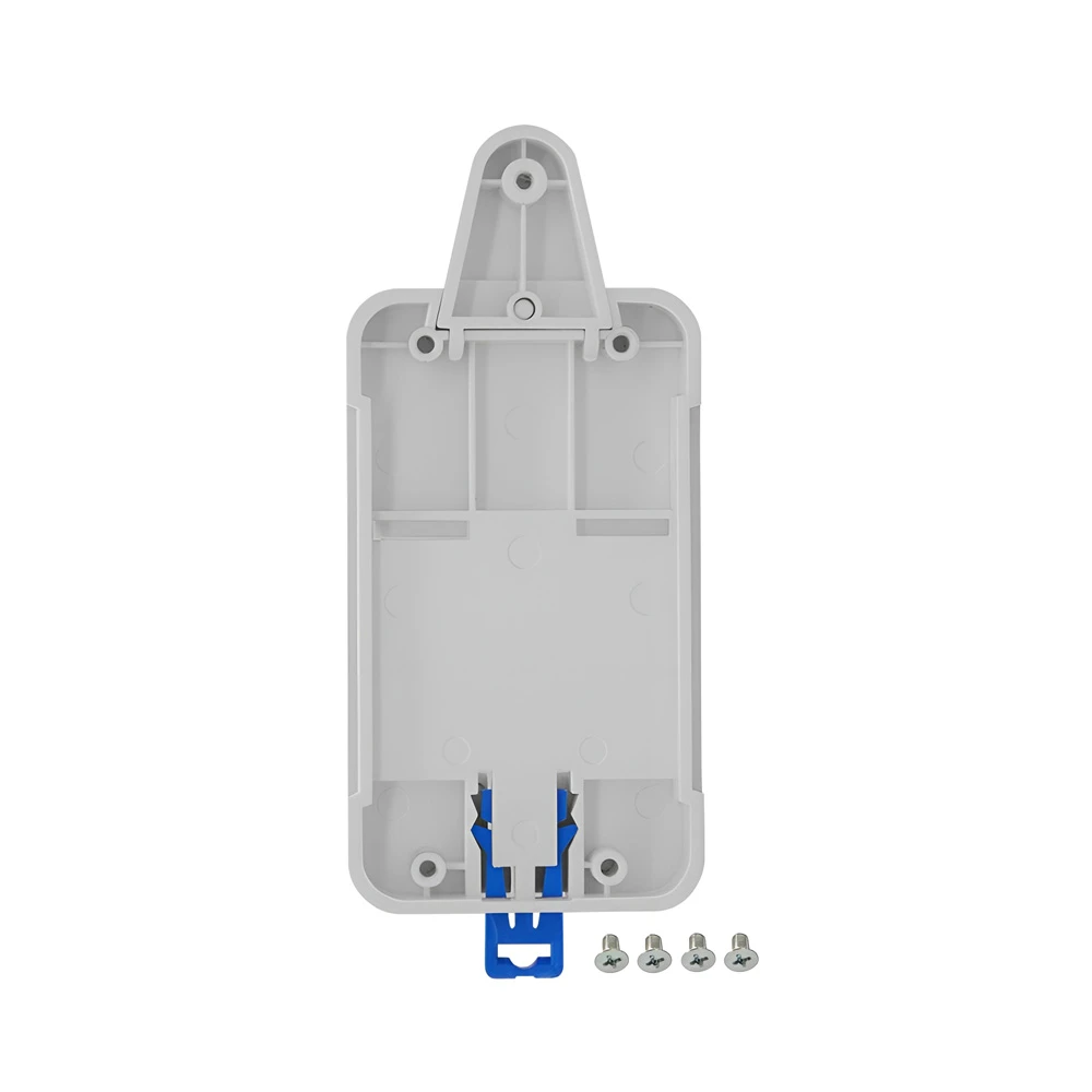 Sonoff din rail tray dr 3