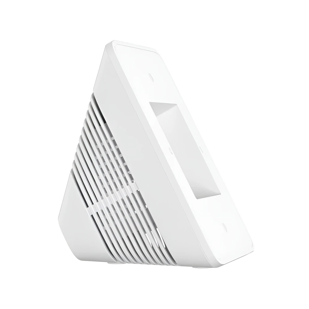 Sonoff enclosure stand, white 2