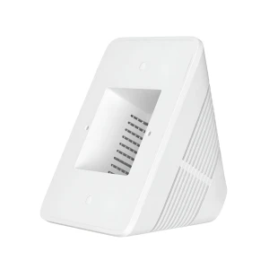 Sonoff enclosure stand, white
