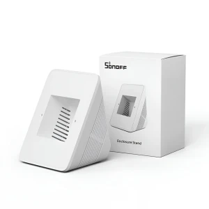 Sonoff enclosure stand, white Thumbnail 3