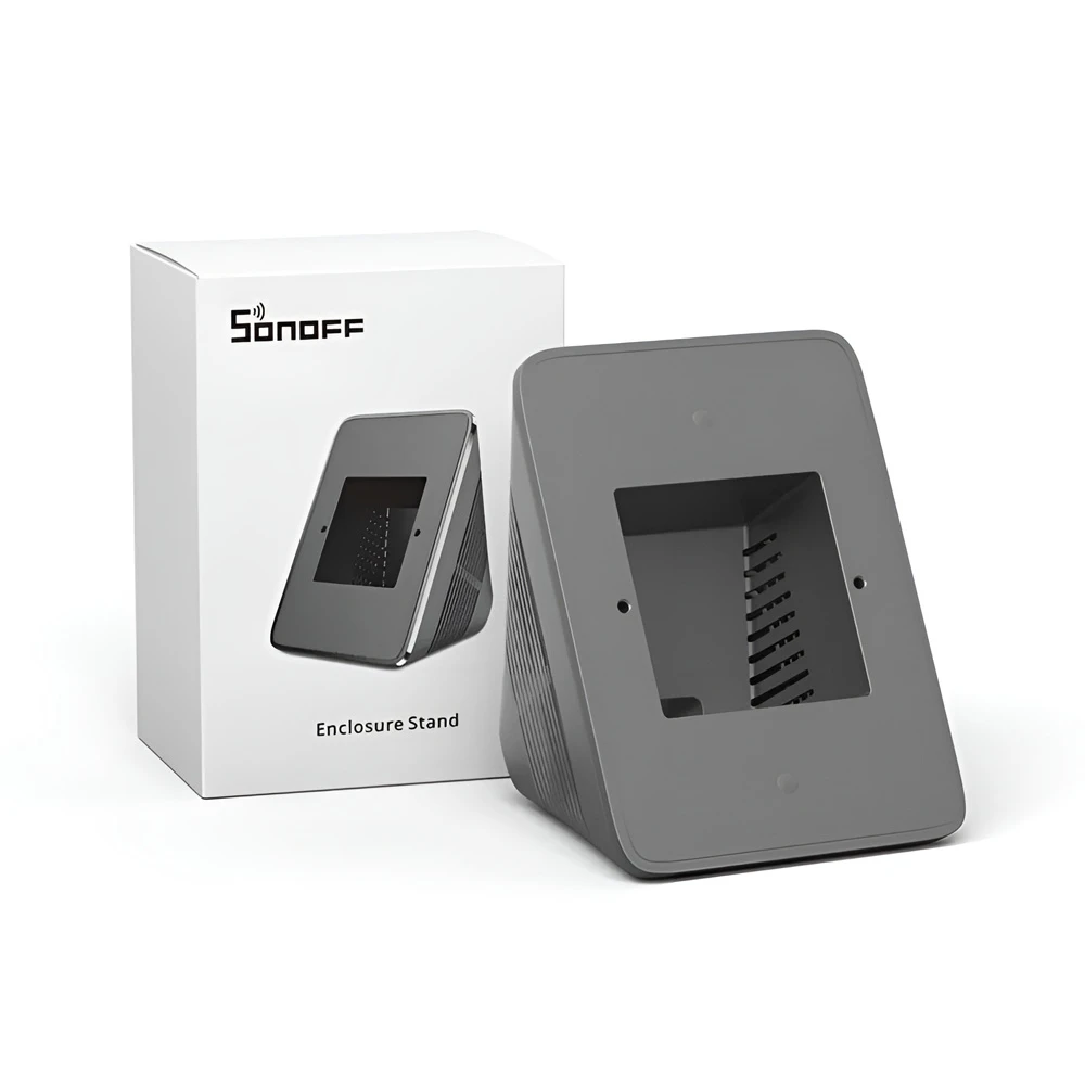 Sonoff enclosure stand, dim gray 3