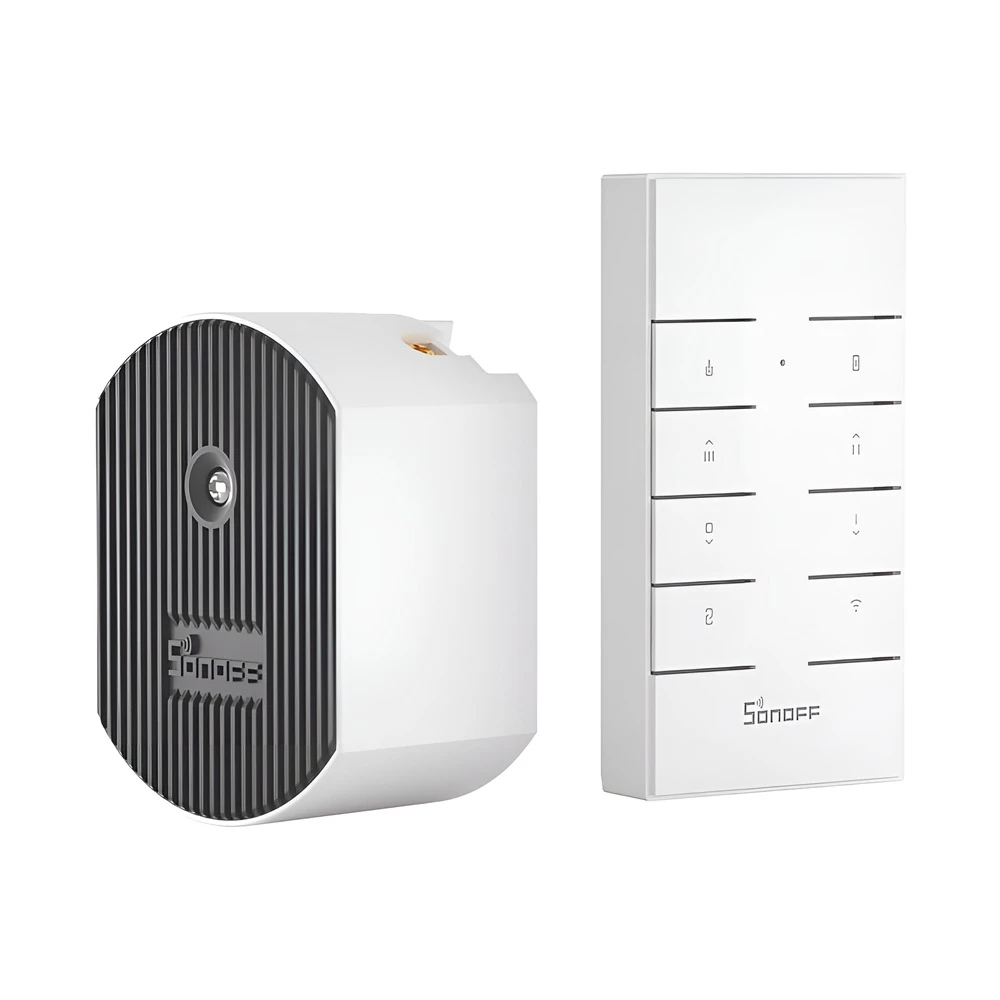 Sonoff wi-fi smart dimmer switch d1 3