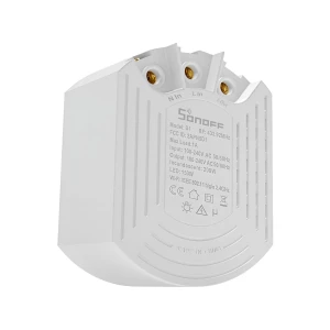 Sonoff wi-fi smart dimmer switch d1 Thumbnail 2