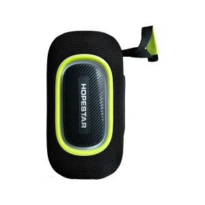 Hopestar wireless speaker p65, 20w, black Thumbnail 3