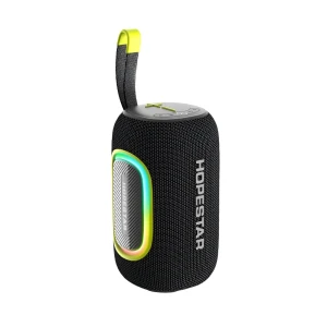 Портативная колонка hopestar wireless speaker p65, 20w, черная