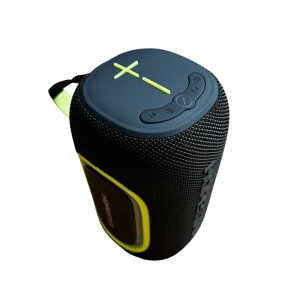 Hopestar wireless speaker p65, 20w, black Thumbnail 2
