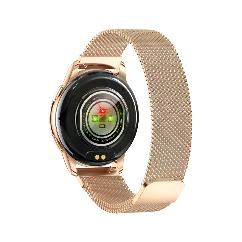 Maxcom smartwatch eco3 gold 3