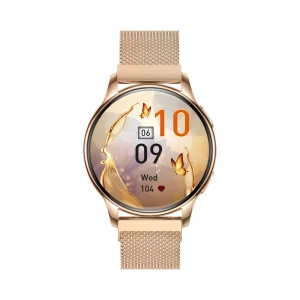 Maxcom smartwatch eco3 gold Thumbnail 2
