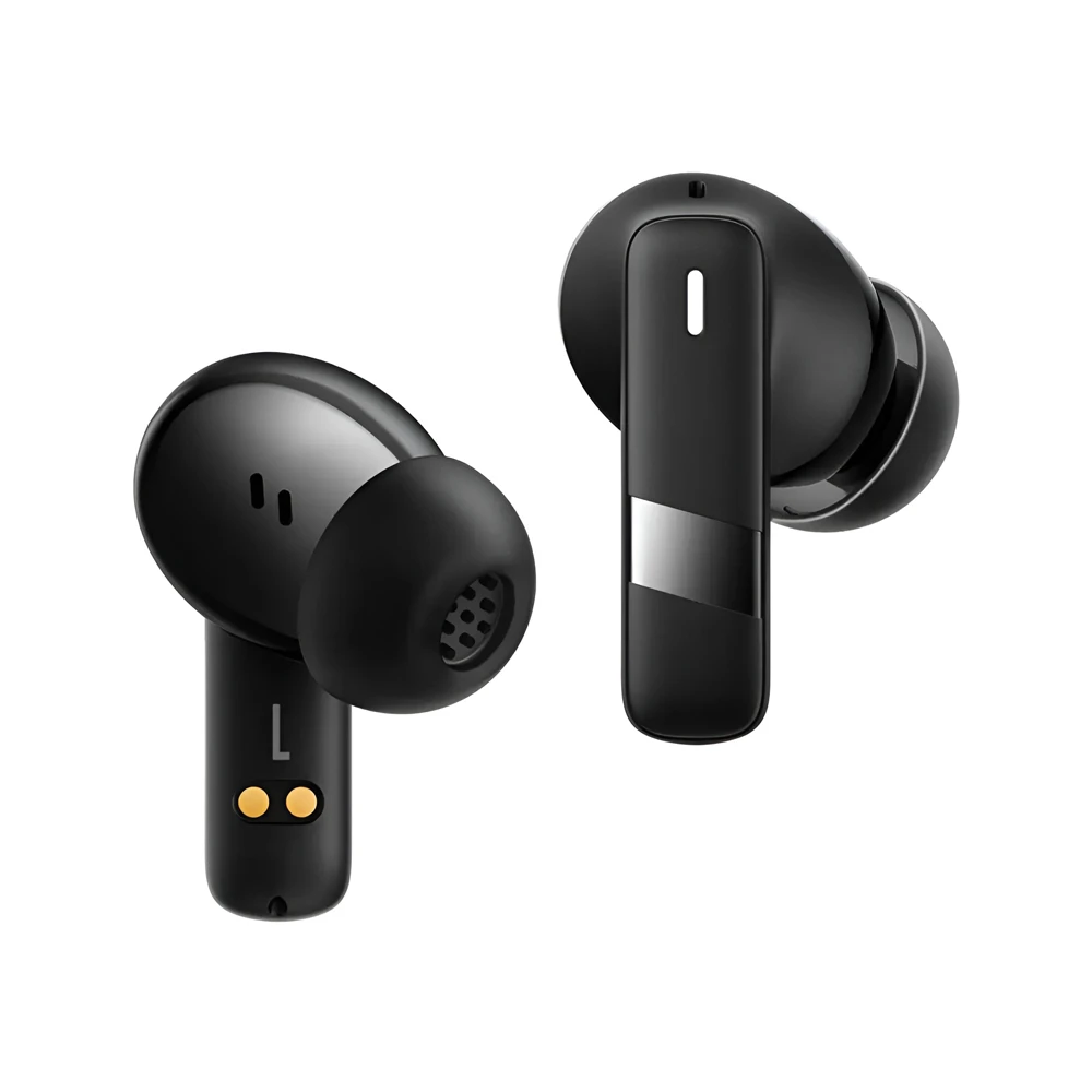 Baseus bowie e20 true wireless earphones cluster, black 3