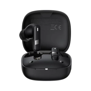 Baseus Bowie E20 True Wireless Earphones Cluster, Black