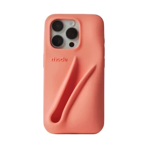 Rhode lip tint phone case iphone 16, peach pit  Thumbnail 2