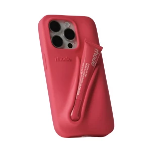 Rhode Lip Tint Phone Case iPhone 16 Pro Max, Guava Spiztit Thumbnail 1